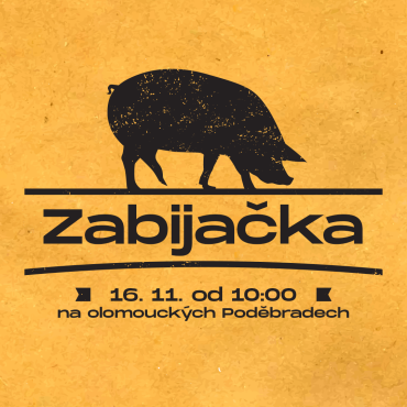 Zabijačka